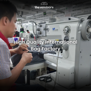 High Quality International Bag Factory