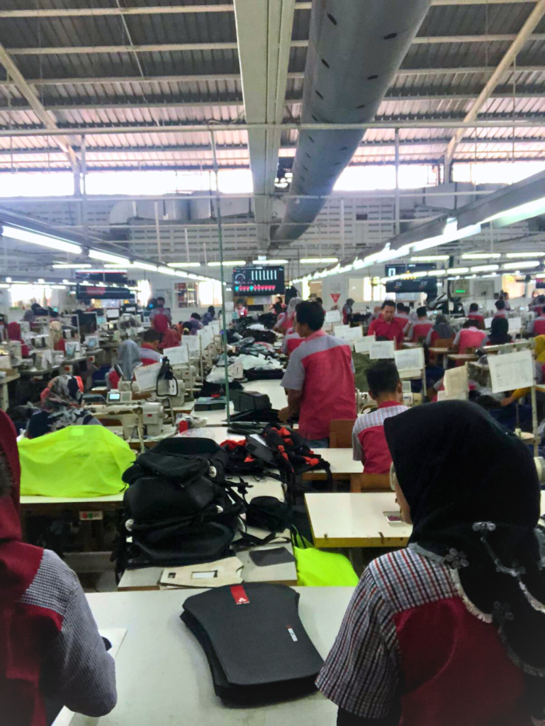 International Bag Factory