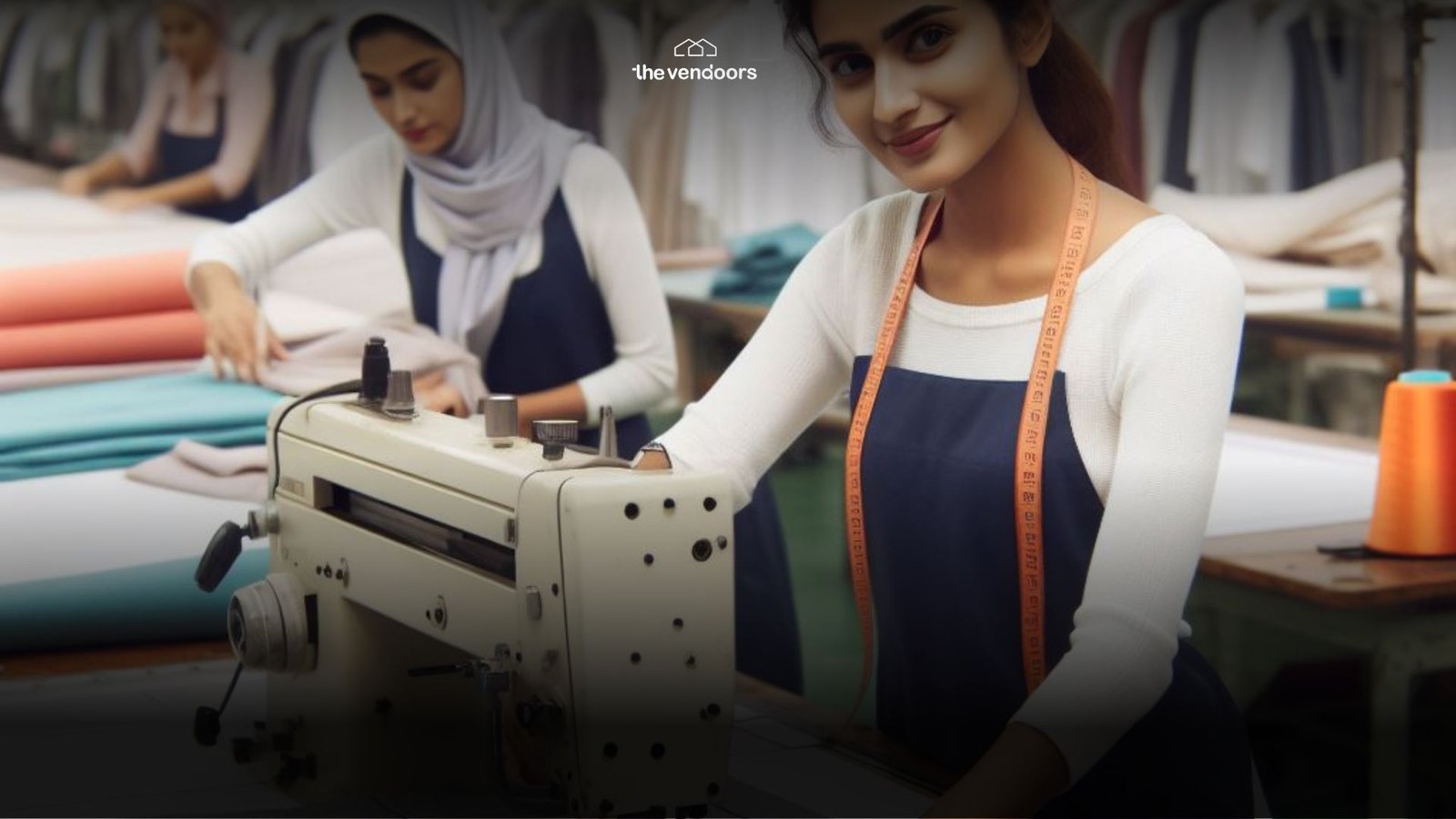 Ethical and sustainable garment manufacturing